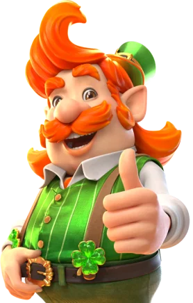 leprechaun